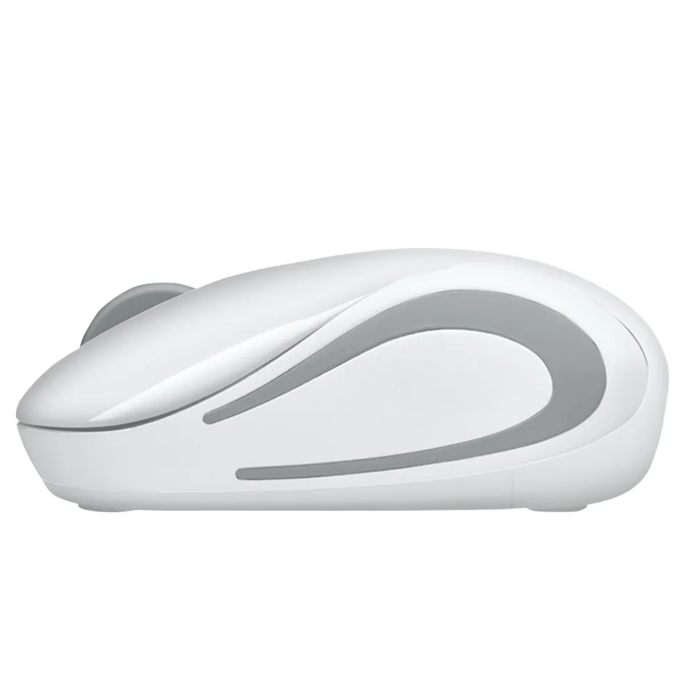 Logitech M187 Mini Wireless Mouse