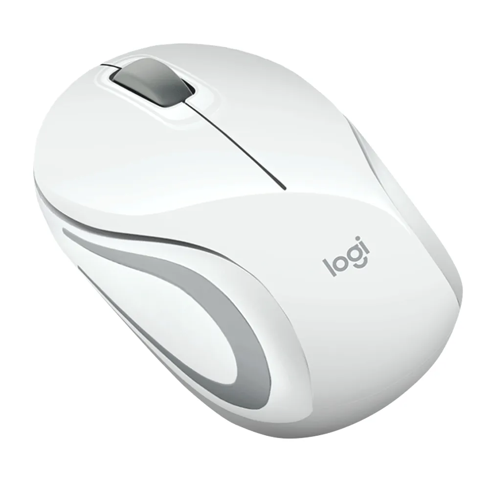 Logitech M187 Mini Wireless Mouse