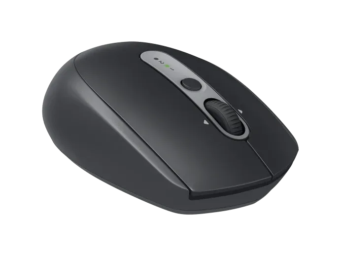 Logitech M590 Multi-Device Silent Wireless Mouse
