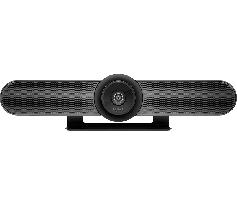 Logitech MEETUP 4K ConferenceCam 960-001101 (2 Years Manufacture Local Warranty In Singapore) - Special Promo Price While Stock Last