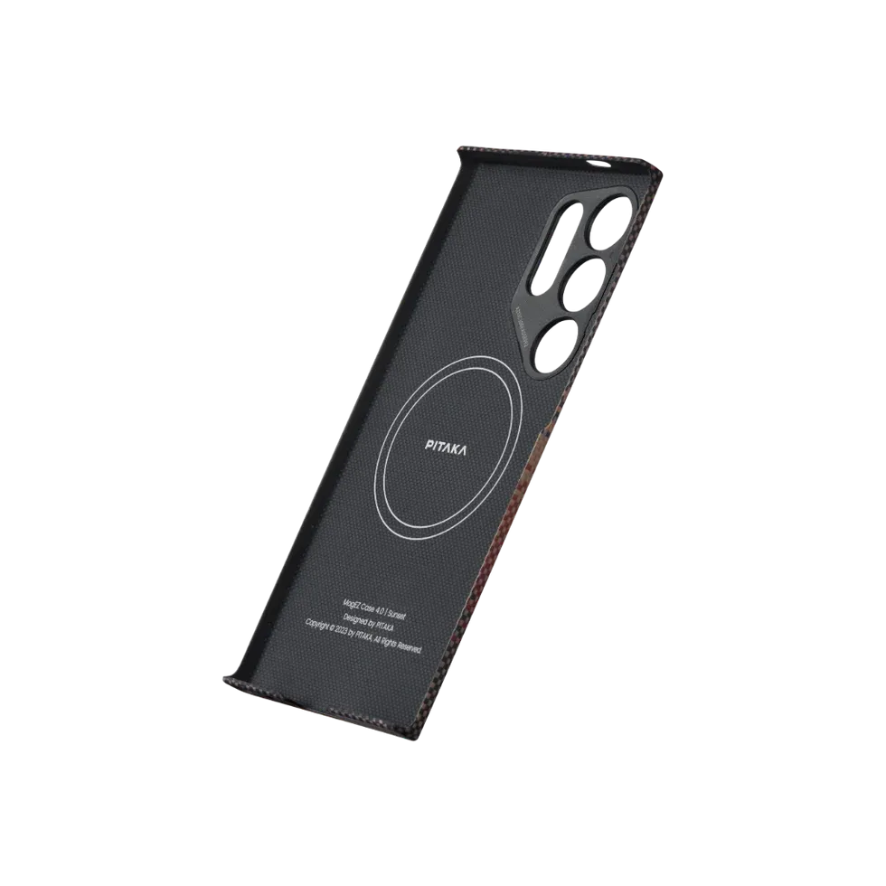 MagEZ Case 4 for Galaxy S24 Series