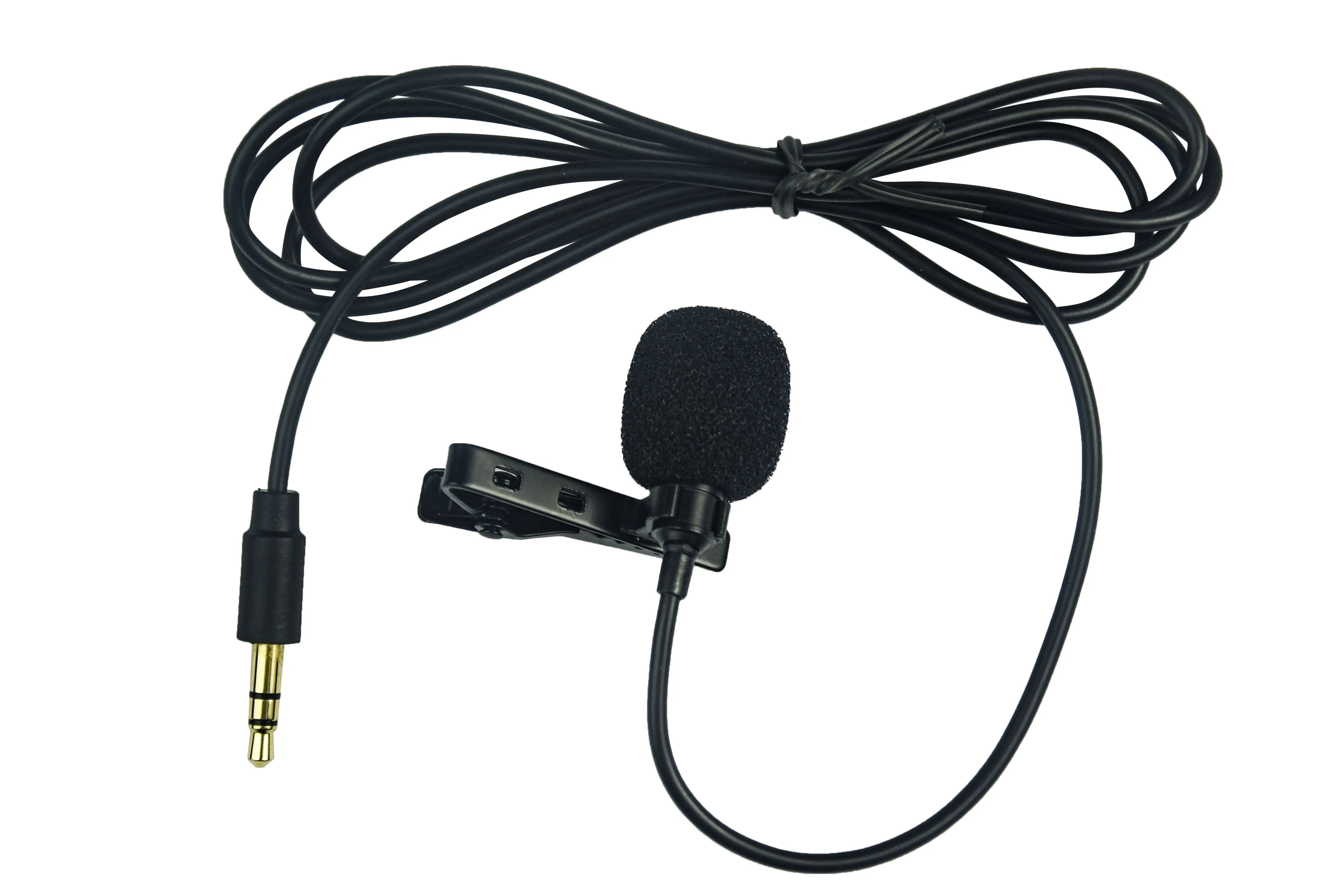Maplin CKMOVA UM100 UHF Wireless Microphone Kit with 1x Transmitter & 1x Receiver
