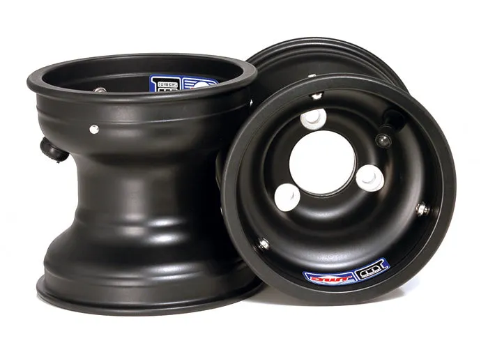 MB5-130SE Douglas Magnesium SE Solid Wheel, Metric Pattern 130mm x 5"