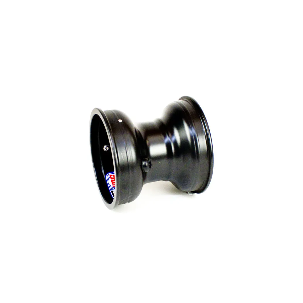 MB5-130SE Douglas Magnesium SE Solid Wheel, Metric Pattern 130mm x 5"