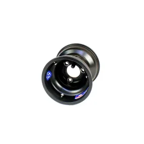 MB5-130SE Douglas Magnesium SE Solid Wheel, Metric Pattern 130mm x 5"