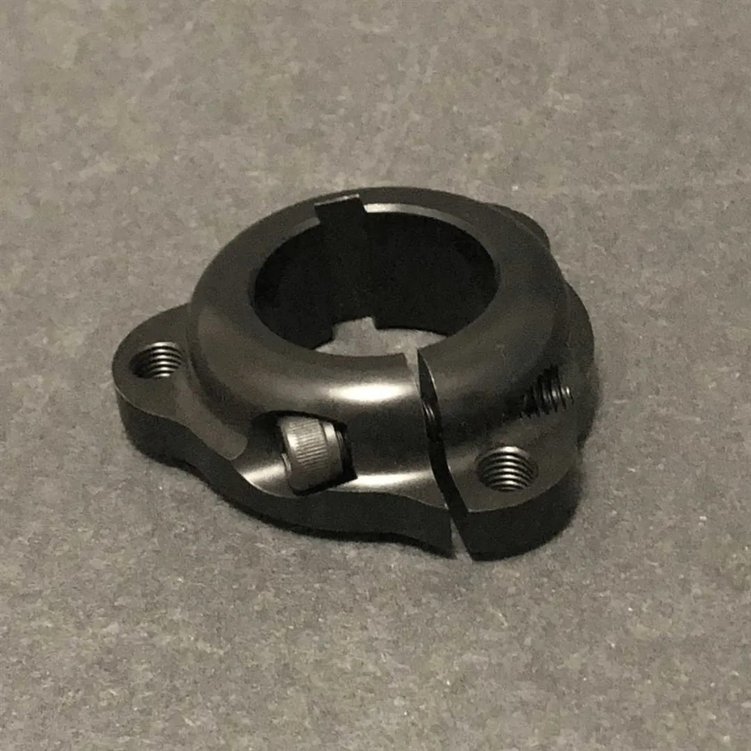 MCP Phantom Mini Lite Brake Rotor Hub