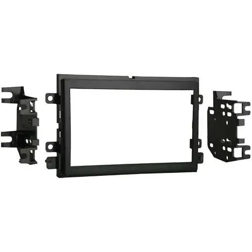 Metra 95-5812 2-DIN Dash Multi-Kit for Select Ford/Lincoln/Mercury