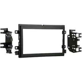 Metra 95-5812 2-DIN Dash Multi-Kit for Select Ford/Lincoln/Mercury