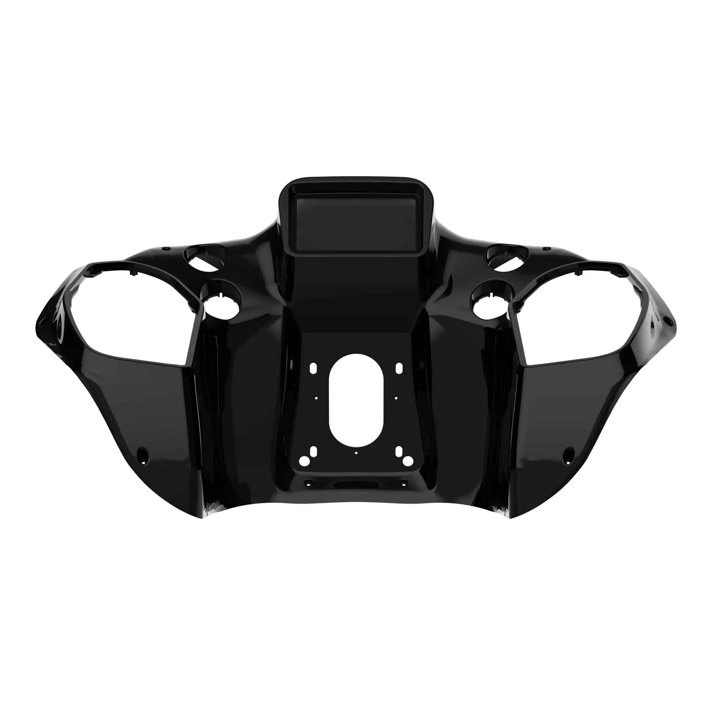 Metra 95-HDIF2 FLT/Sharknose Fairing for Harley-Davidson Roadglide 1998-2013