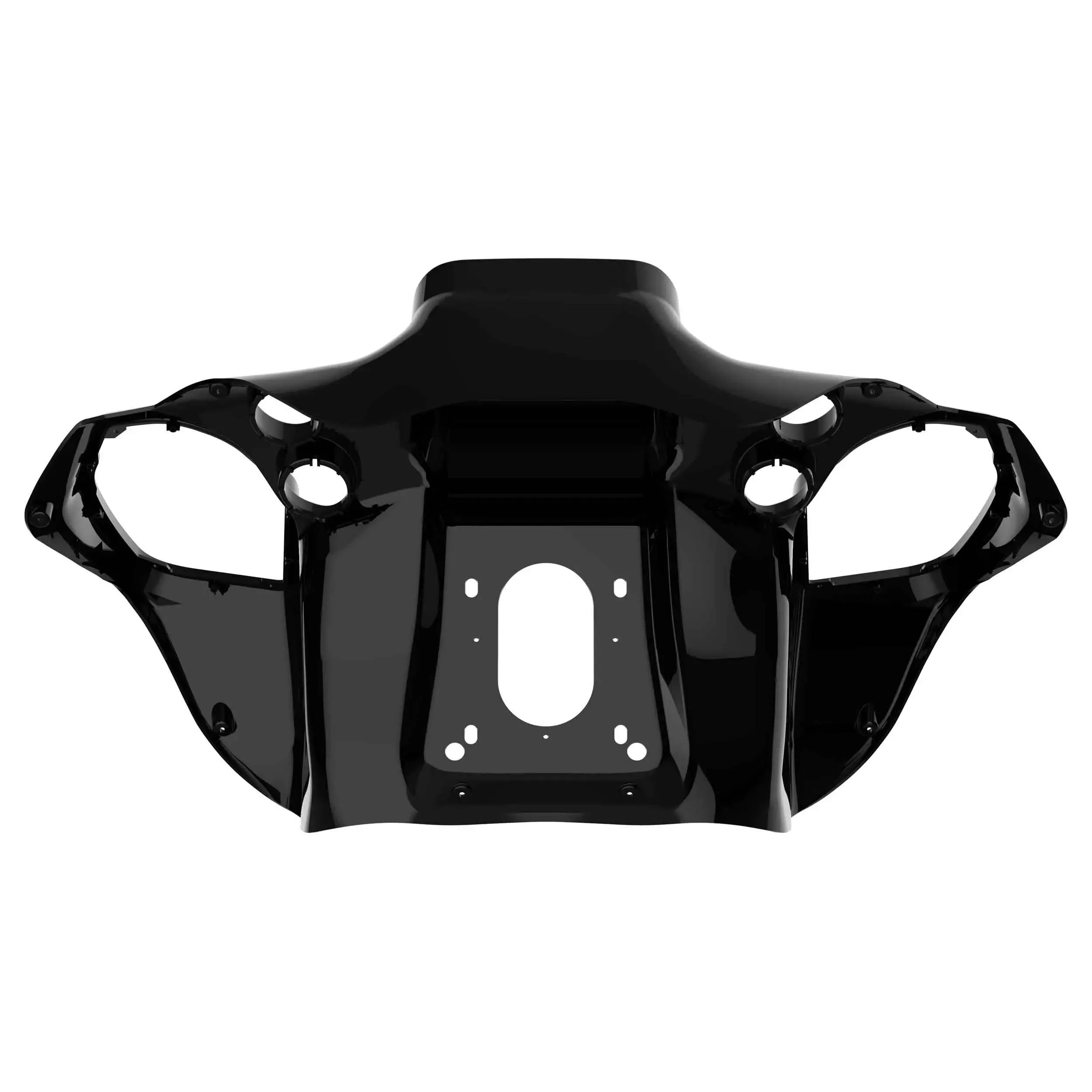 Metra 95-HDIF2 FLT/Sharknose Fairing for Harley-Davidson Roadglide 1998-2013