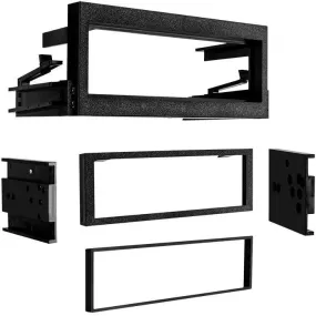 Metra 99-3002 Single DIN Dash Kit for Select Cadillac/Chevrolet/GMC