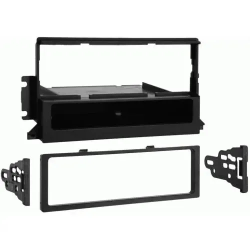 Metra 99-5809 Single DIN Dash Kit for 1998-2002 Lincoln Continental