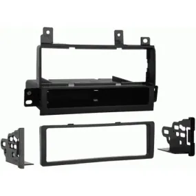 Metra 99-5810 Single DIN Dash Kit for 2003-2011 Lincoln Town Car