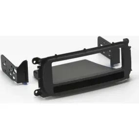 Metra 99-6504 1-DIN Dash Kit for Select Chrysler Dodge Jeep Plymouth