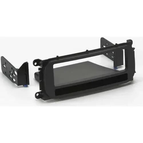 Metra 99-6504 1-DIN Dash Kit for Select Chrysler Dodge Jeep Plymouth