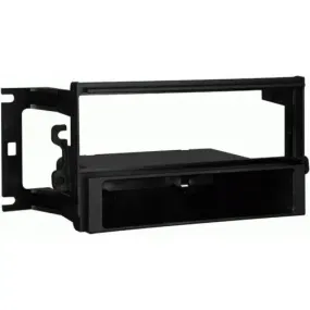 Metra 99-7007 Single DIN Dash Kit for Select 00-05 Mitsubishi Vehicles