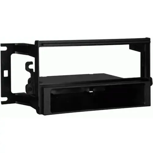 Metra 99-7007 Single DIN Dash Kit for Select 00-05 Mitsubishi Vehicles