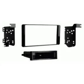 Metra 99-7015CHG Single DIN Dash Kit for 2014-up Mitsubishi Outlander