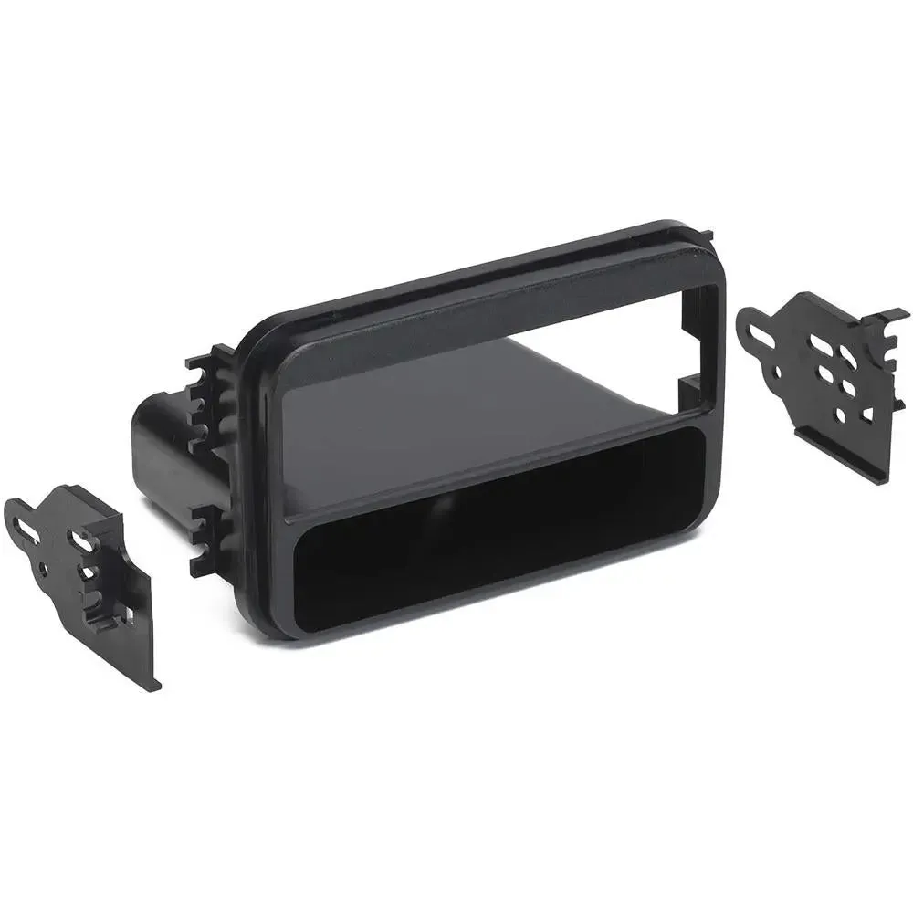 Metra 99-7311 Single DIN Stereo Dash Kit for 1999-2001 Hyundai Sonata