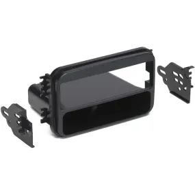 Metra 99-7311 Single DIN Stereo Dash Kit for 1999-2001 Hyundai Sonata