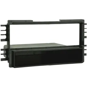 Metra 99-7313 Single DIN Stereo Dash Multi-Kit for Select Hyundai/Kia