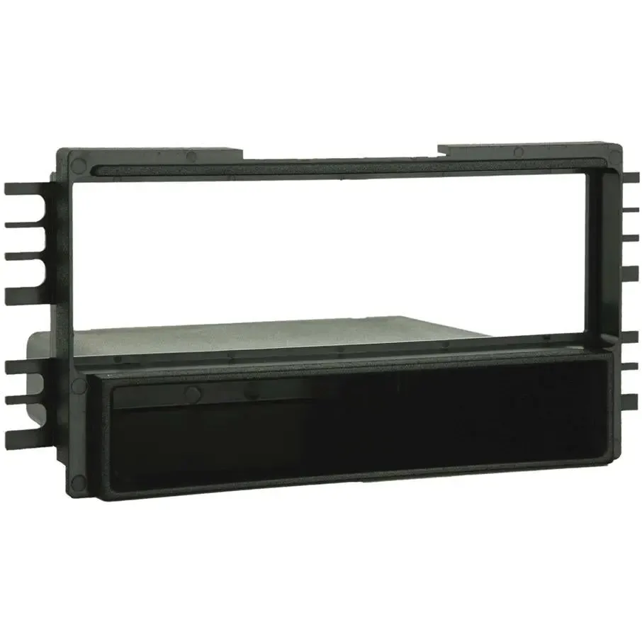 Metra 99-7313 Single DIN Stereo Dash Multi-Kit for Select Hyundai/Kia