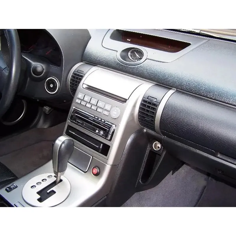 Metra 99-7604T Tan 1-2DIN Stereo Dash Kit for 03-04 Infiniti G35 w/out Navi