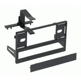 Metra 99-7889 Single DIN Stereo Dash Kit for 1992-1995 Honda Prelude