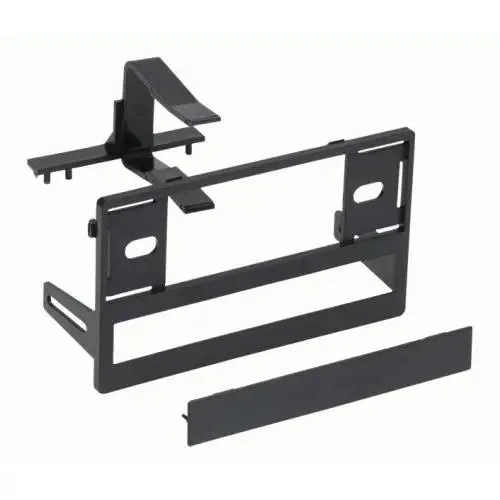 Metra 99-7889 Single DIN Stereo Dash Kit for 1992-1995 Honda Prelude