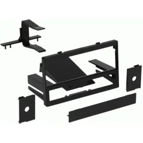 Metra 99-7890 Single DIN Stereo Dash Kit for 1990-01 Honda/Acura/Isuzu
