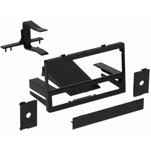 Metra 99-7890 Single DIN Stereo Dash Kit for 1990-01 Honda/Acura/Isuzu