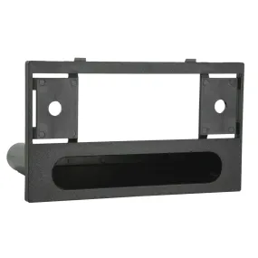 Metra 99-7893 Single DIN Stereo Dash Kit for 1997-01 Honda CRV/Prelude