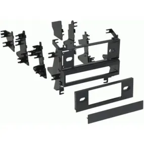 Metra 99-8101 Single DIN Stereo Dash Multi-Kit for Select 84-04 Toyota