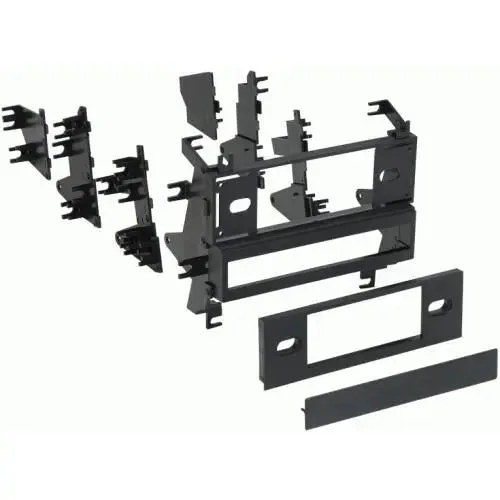 Metra 99-8101 Single DIN Stereo Dash Multi-Kit for Select 84-04 Toyota