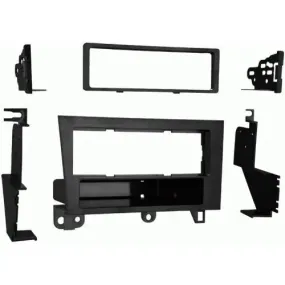 Metra 99-8154 Single DIN Dash Kit w/ Pocket for 93-97 Lexus GS Series