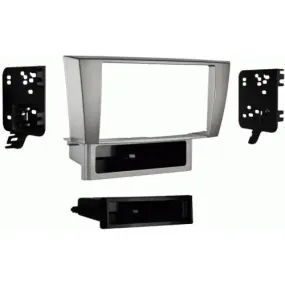Metra 99-8160G Single DIN Stereo Dash Kit for 2001-2006 Lexus LS430