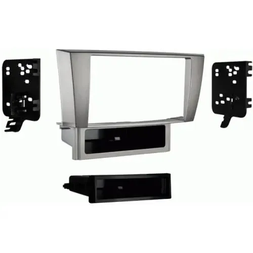Metra 99-8160G Single DIN Stereo Dash Kit for 2001-2006 Lexus LS430