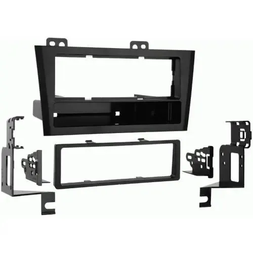 Metra 99-8211 Single DIN Stereo Dash Kit for 2000-2004 Toyota Avalon