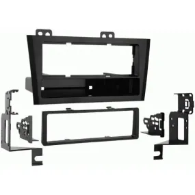 Metra 99-8211 Single DIN Stereo Dash Kit for 2000-2004 Toyota Avalon