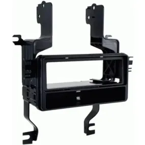 Metra 99-8241 Single DIN Dash Kit for Select 2013-up Toyota Highlander