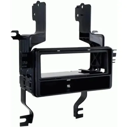 Metra 99-8241 Single DIN Dash Kit for Select 2013-up Toyota Highlander