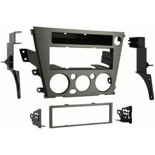 Metra 99-8901 Single DIN Dash Kit for 2005-2009 Subaru Legacy/Outback