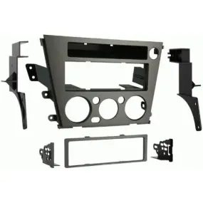 Metra 99-8901 Single DIN Dash Kit for 2005-2009 Subaru Legacy/Outback