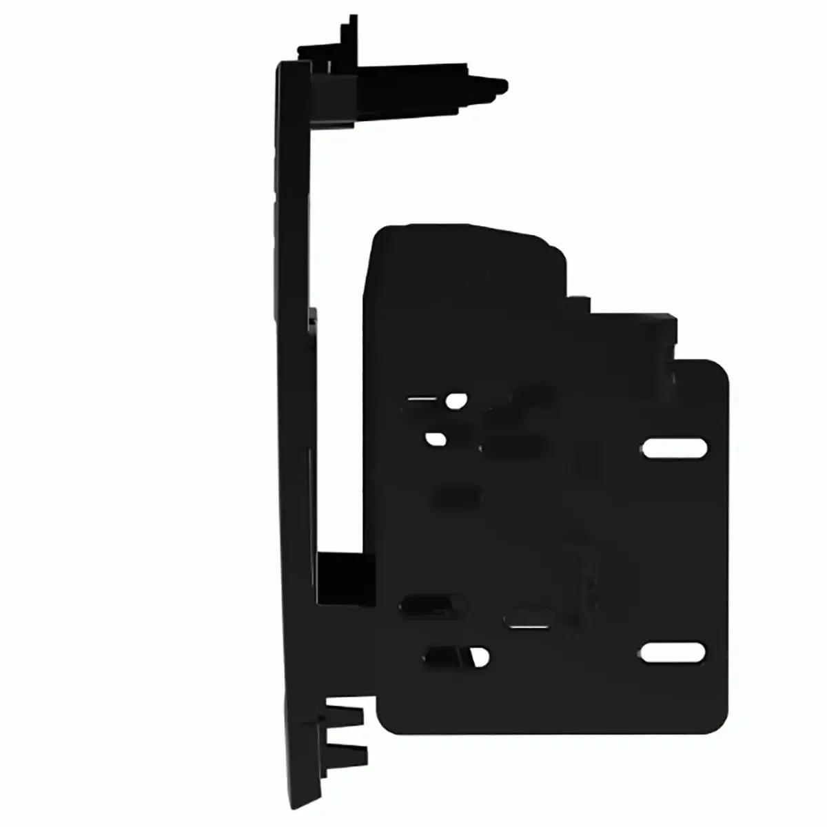 Metra 99-8911HG Single DIN Dash Kit for Select 2019-2022 Subaru Ascent Vehicles