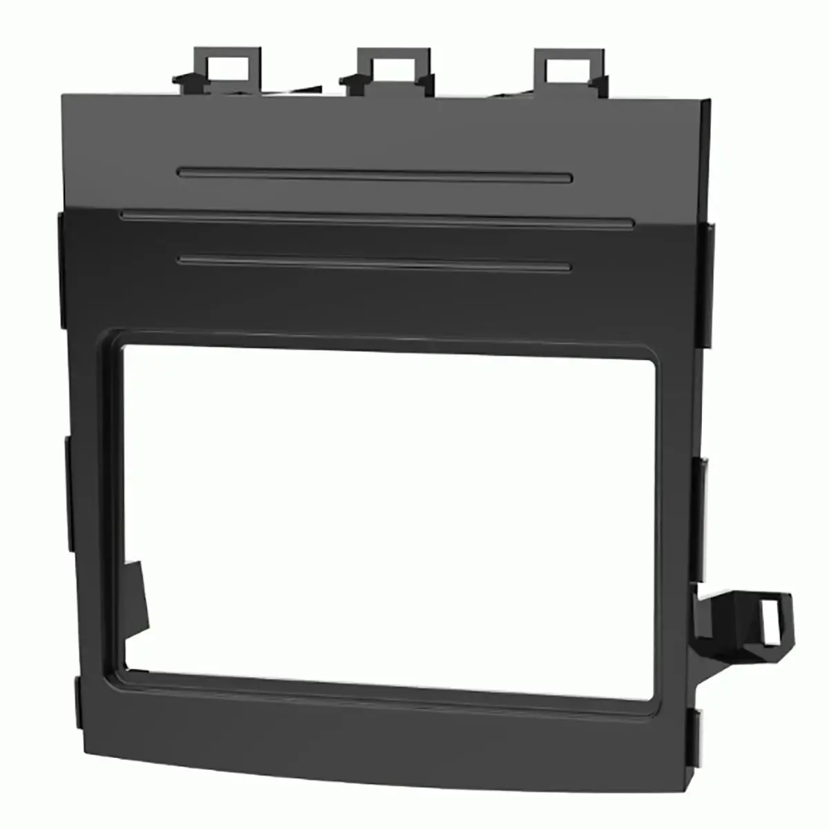 Metra 99-8911HG Single DIN Dash Kit for Select 2019-2022 Subaru Ascent Vehicles