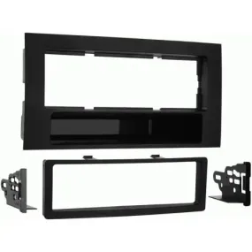 Metra 99-9009 Single DIN Dash Kit for 2004-up VW Touareg/Touareg 2