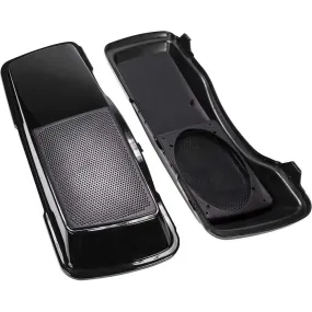 Metra BC-HD69PR 6x9" Saddlebag Lid Speaker Adapter for Harley Davidson 93-2013