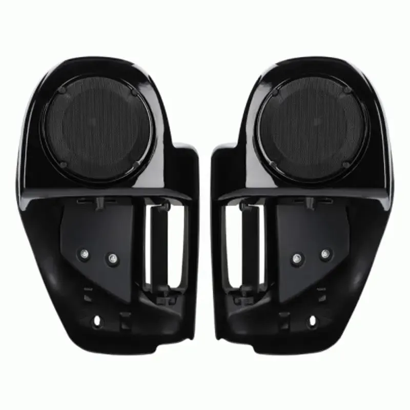 Metra BC-HDLFSP2 Lower Vented Fairings with Speaker Housing Harley Davidson