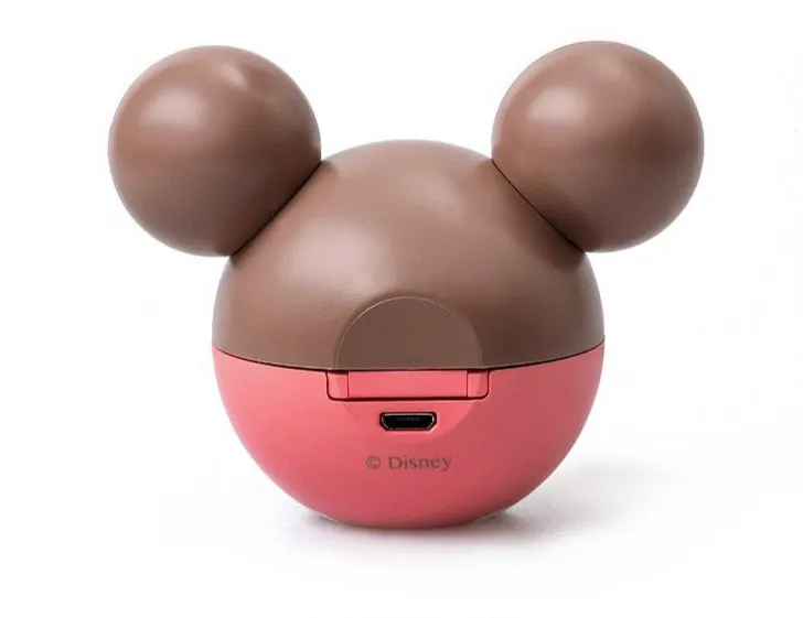 Mickey Mouse Stereo Headphones