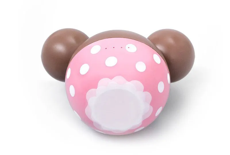 Mickey Mouse Stereo Headphones
